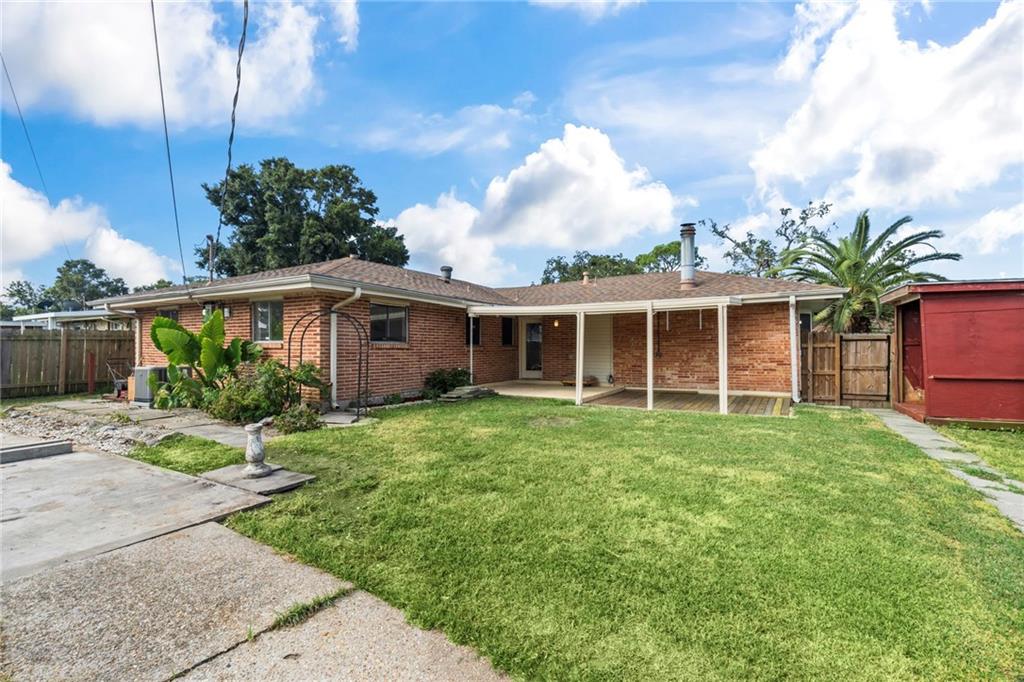 3909 Academy Drive, Metairie, Louisiana image 17