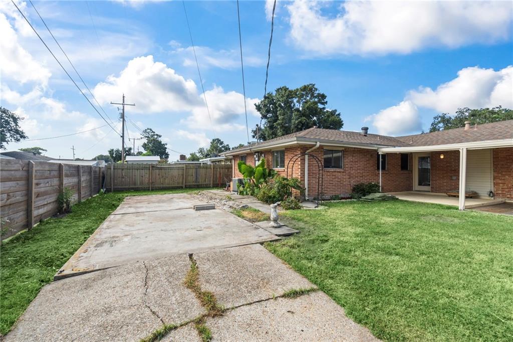 3909 Academy Drive, Metairie, Louisiana image 18