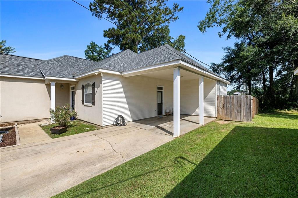 17553 Alack Drive, Hammond, Louisiana image 22