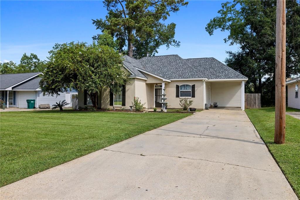 17553 Alack Drive, Hammond, Louisiana image 23