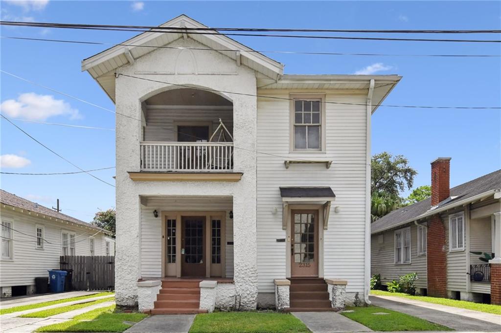 2315 17 Wirth Place, New Orleans, Louisiana image 2