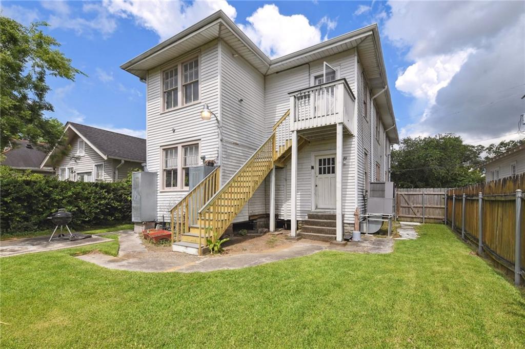 2315 17 Wirth Place, New Orleans, Louisiana image 21