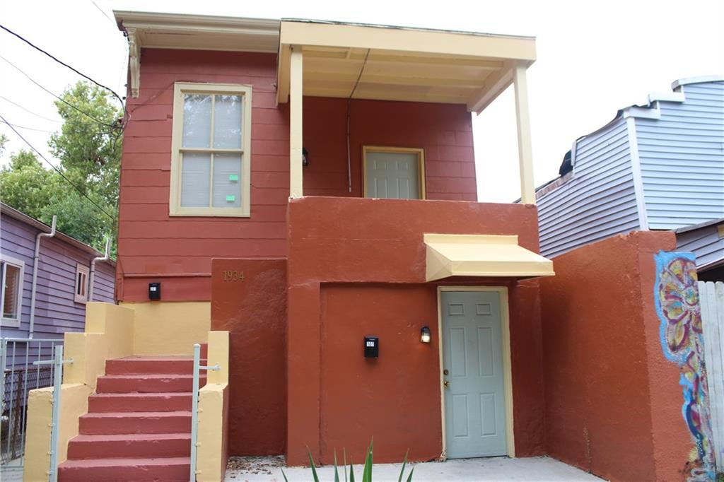 1936 Washington Avenue, New Orleans, Louisiana image 1