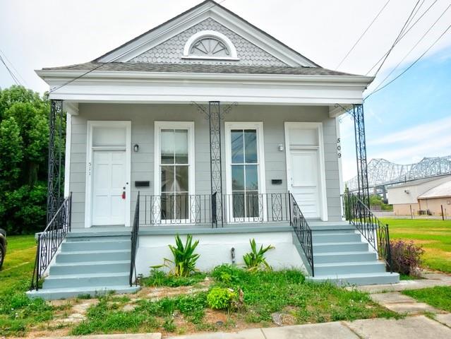 509 11 Monroe Street, Gretna, Louisiana image 1