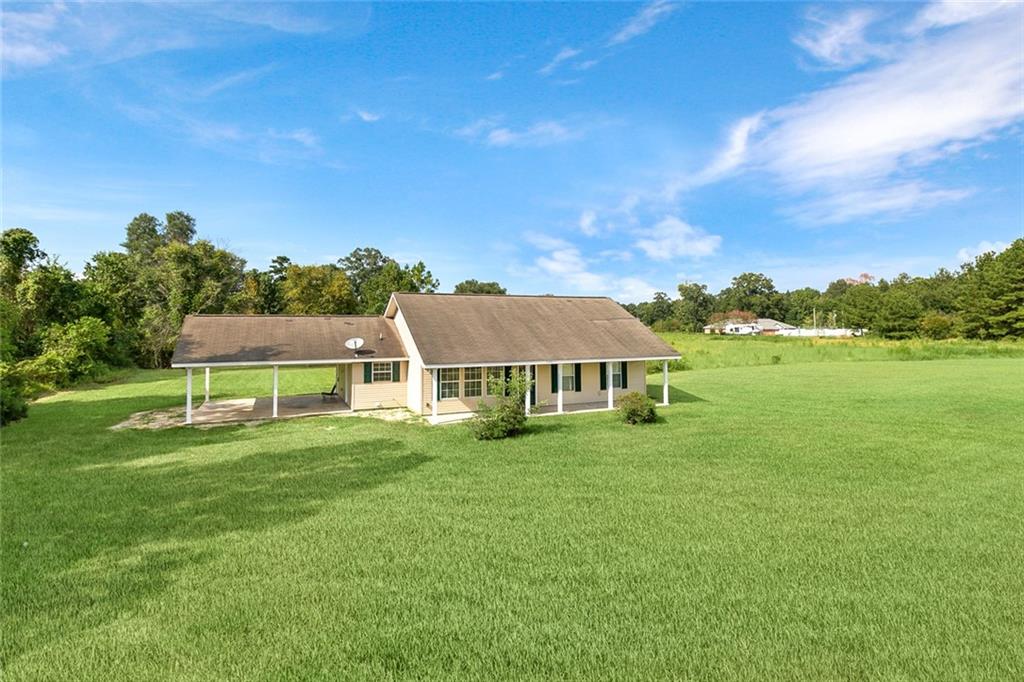 13515 Rosewood Lane, Bogalusa, Louisiana image 2