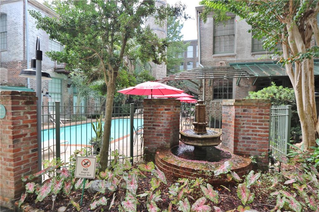 920 Poeyfarre Street #102, New Orleans, Louisiana image 27