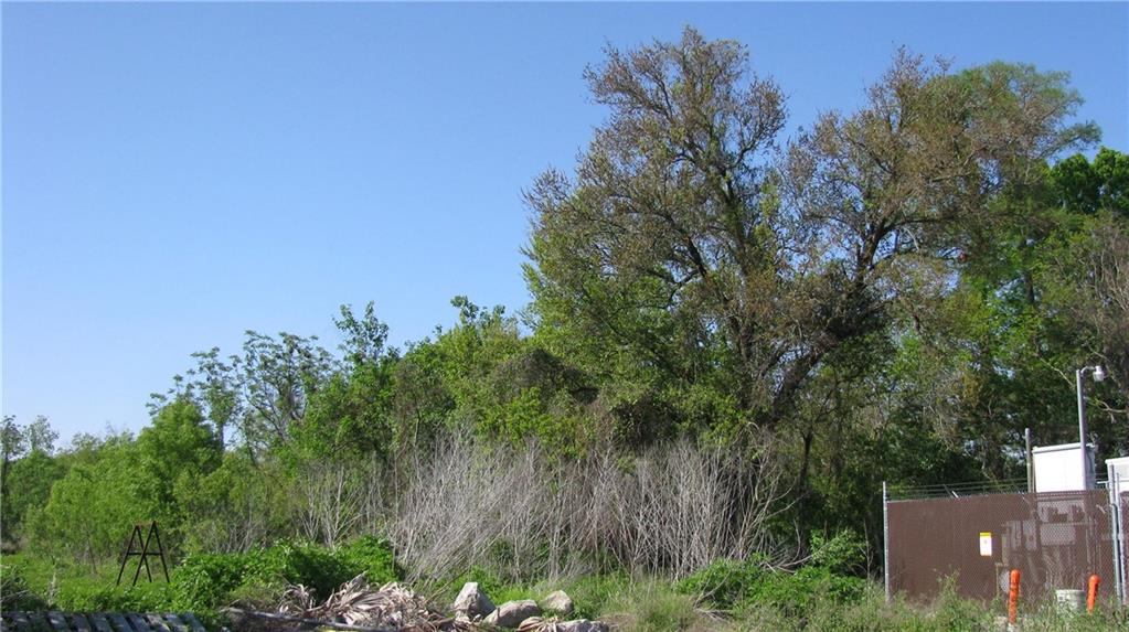 S Mathis Avenue, Harvey, Louisiana image 1