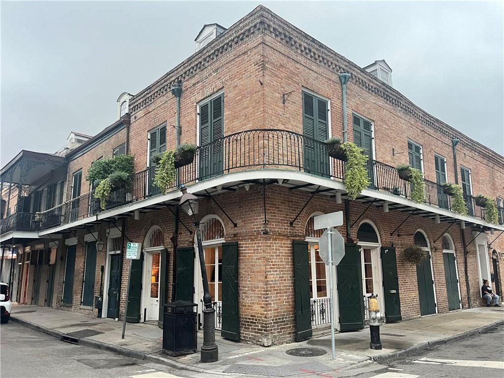 1141 Royal Street #A, New Orleans, Louisiana image 1