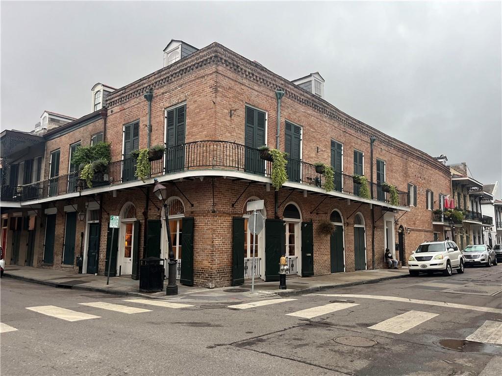 1141 Royal Street #A, New Orleans, Louisiana image 2