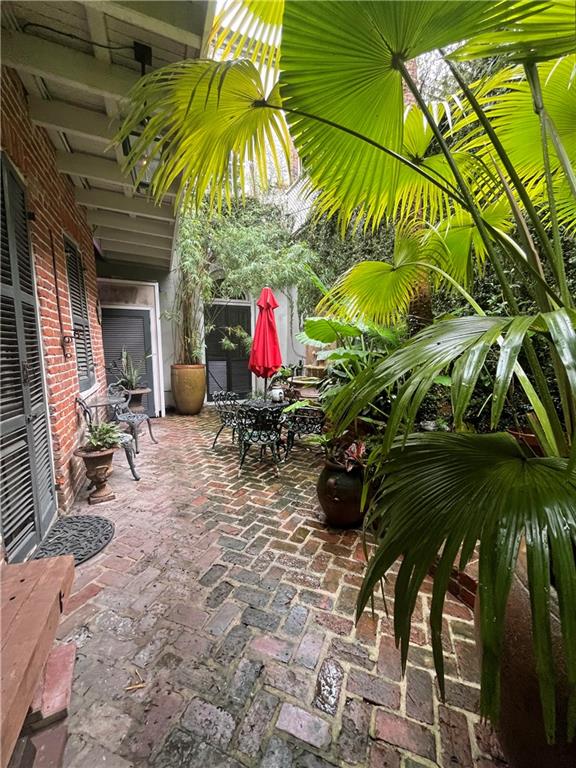 1141 Royal Street #A, New Orleans, Louisiana image 32