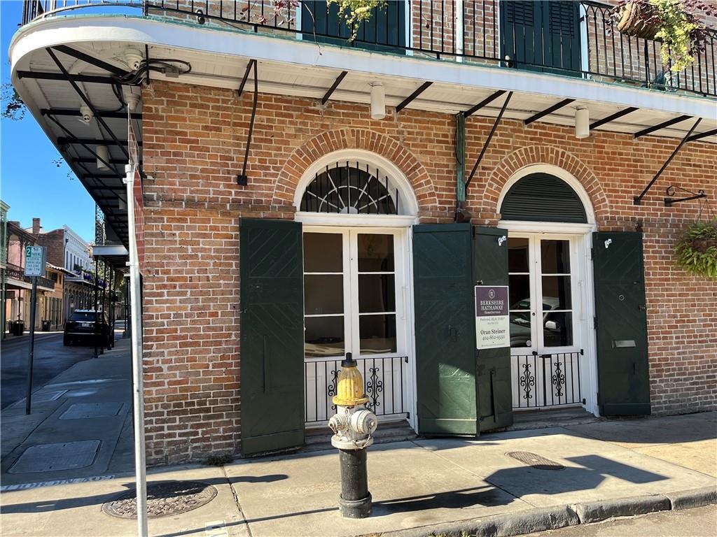 1141 Royal Street #A, New Orleans, Louisiana image 34