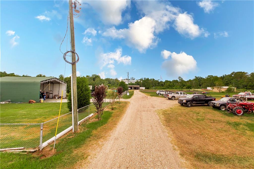 700 O A Green Road, Bogalusa, Louisiana image 25