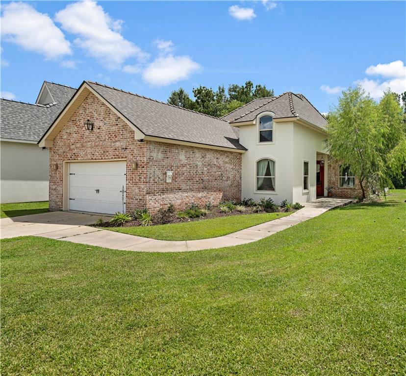 117 Coushatta Circle, Madisonville, Louisiana image 1