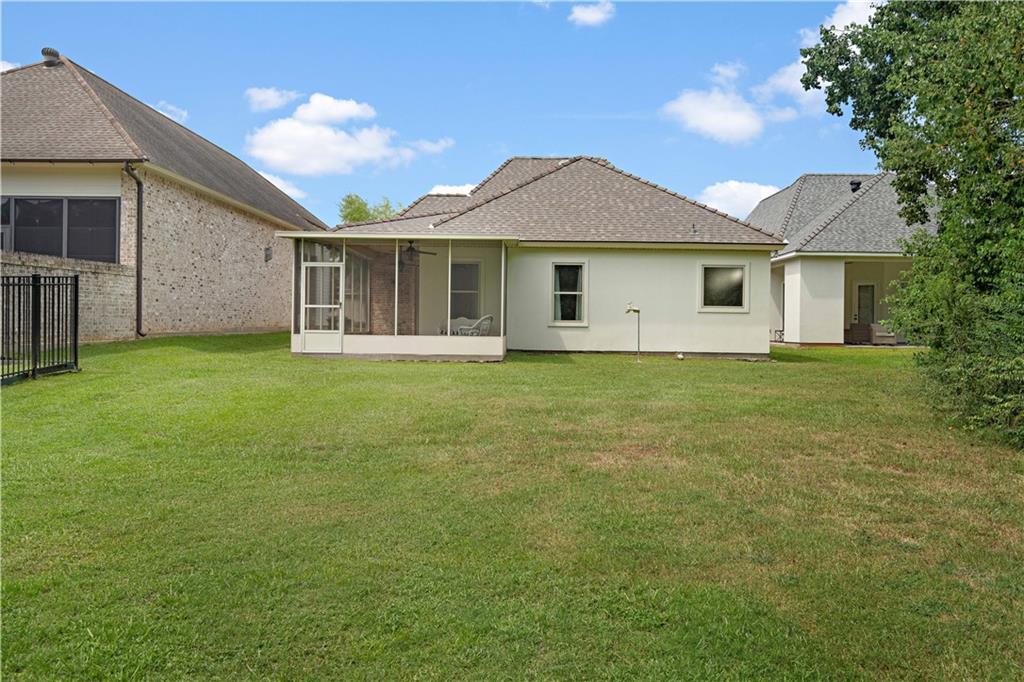 117 Coushatta Circle, Madisonville, Louisiana image 18