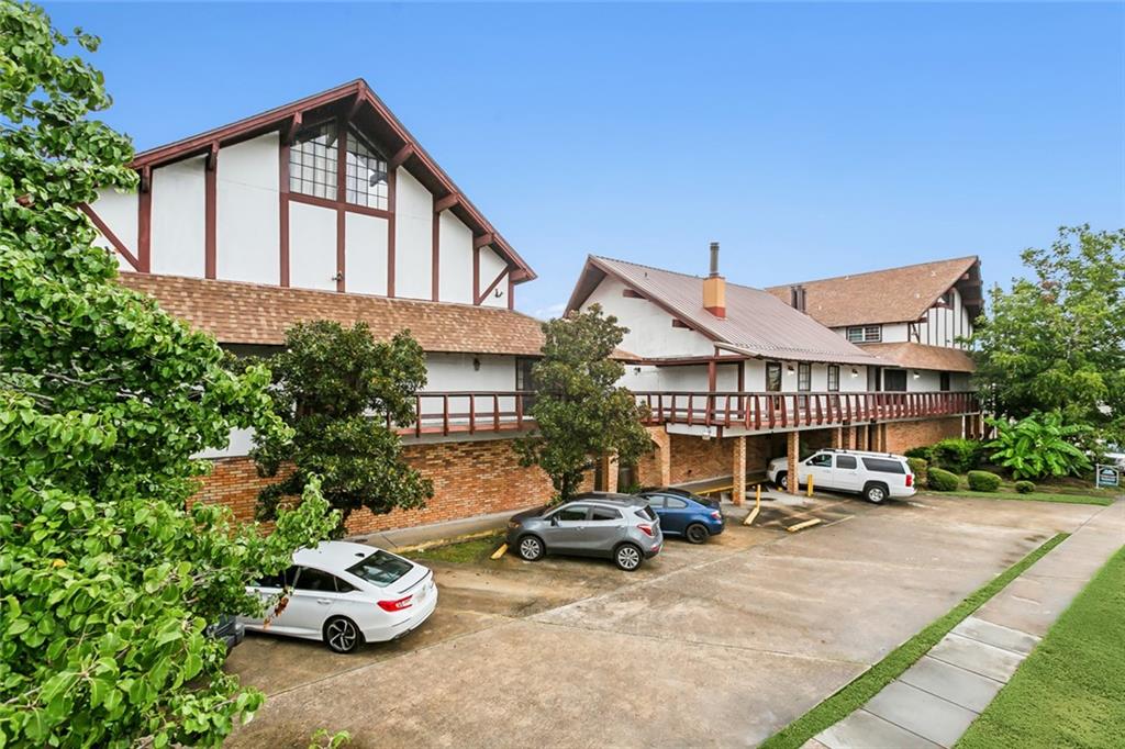 2305 Cleary Avenue #214, Metairie, Louisiana image 1