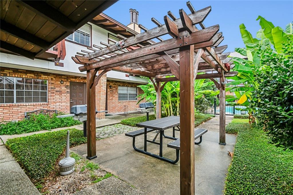 2305 Cleary Avenue #214, Metairie, Louisiana image 15