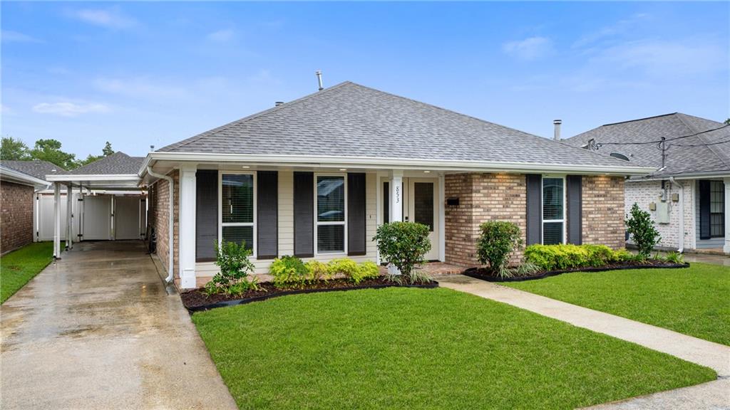 853 Aurora Avenue, Metairie, Louisiana image 2