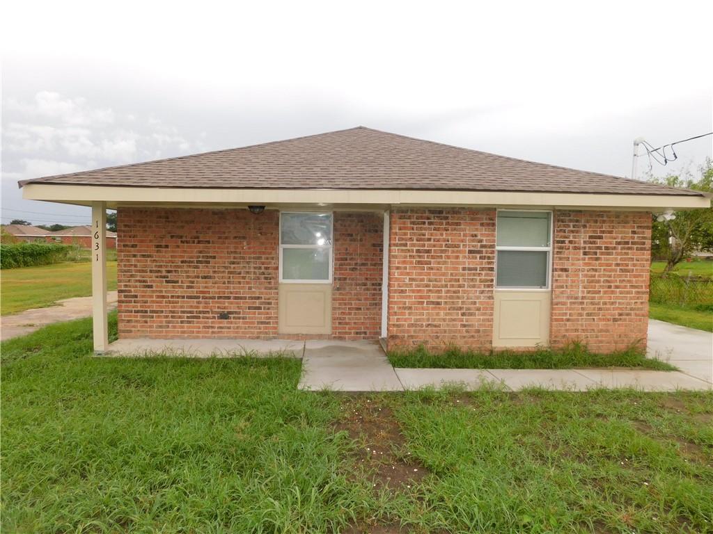 1631 Esther Street, Harvey, Louisiana image 1