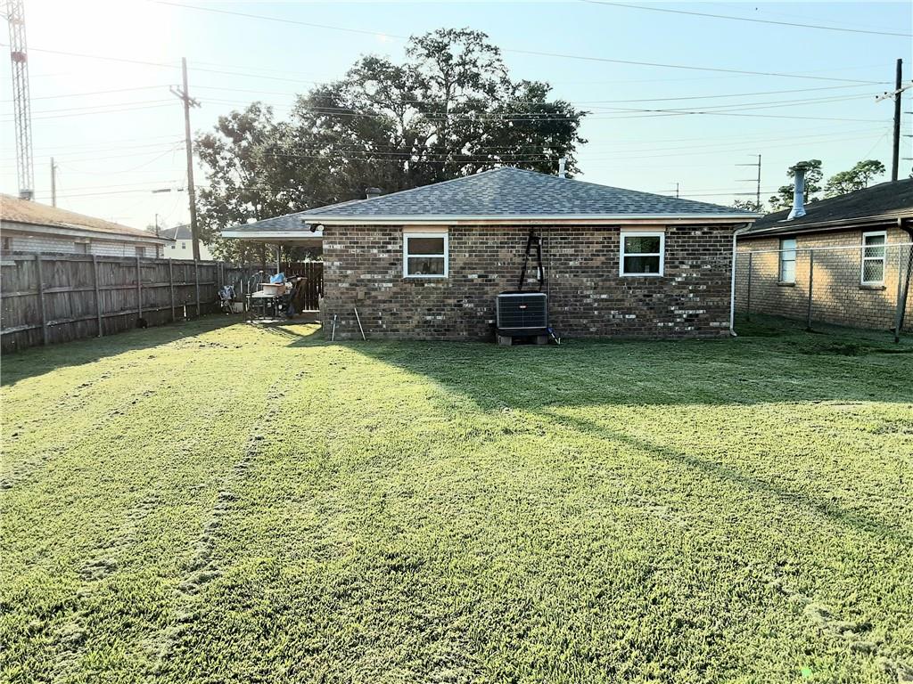 1221 East Drive, Westwego, Louisiana image 4