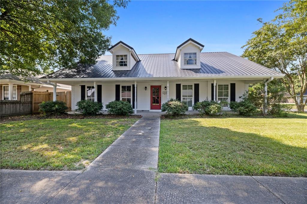 2107 Westdale Court, Hammond, Louisiana image 2