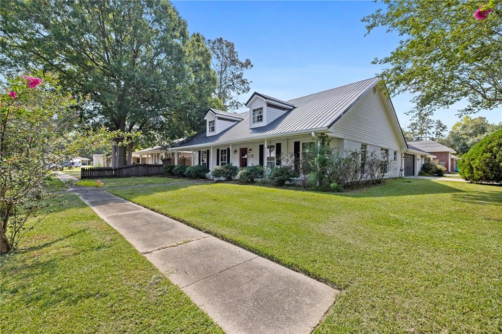 2107 Westdale Court, Hammond, Louisiana image 3