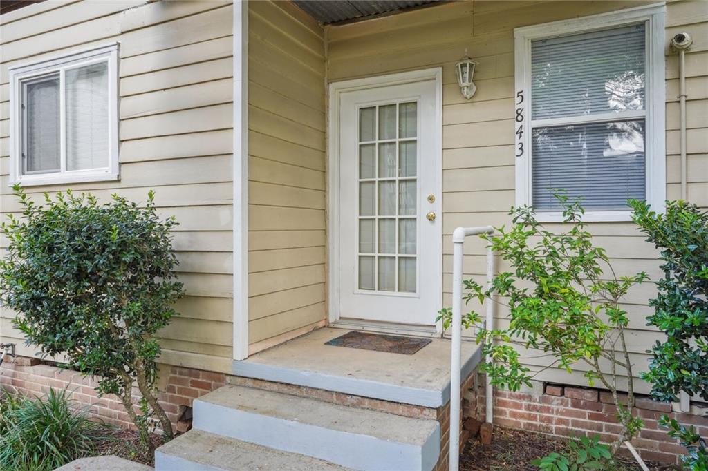 5843 45 General Haig Street, New Orleans, Louisiana image 2