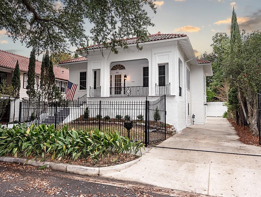 1023 Harding Drive, New Orleans, Louisiana image 1