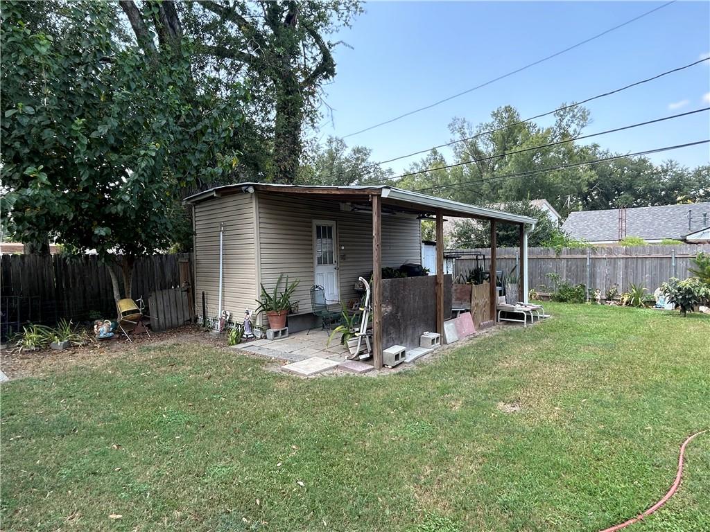 517 Chatsworth Drive, La Place, Louisiana image 18