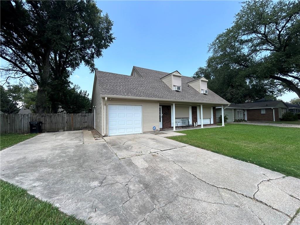 517 Chatsworth Drive, La Place, Louisiana image 2