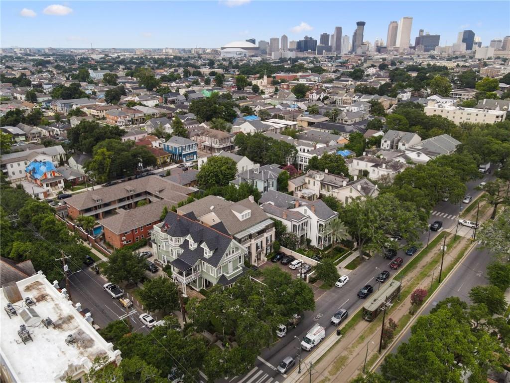 1629 Washington Avenue #205, New Orleans, Louisiana image 8