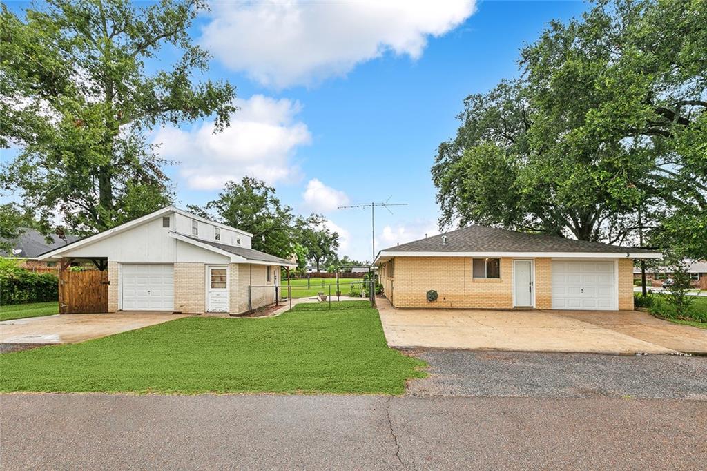 230 Monsanto Ave Avenue, Luling, Louisiana image 14