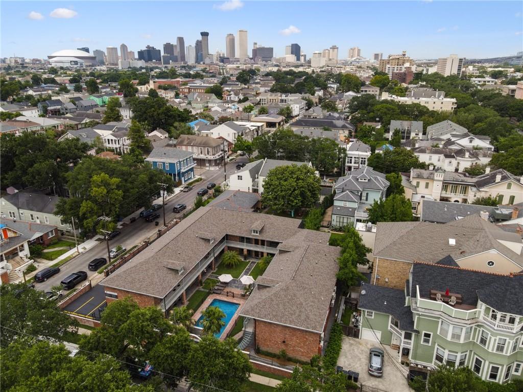 1629 Washington Avenue #210, New Orleans, Louisiana image 9