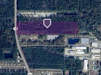 12.93 ACRES La 445 Highway, Robert, Louisiana image 1