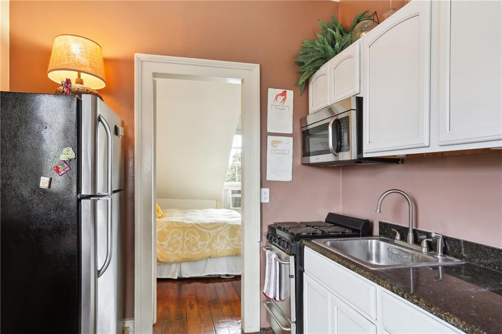 718 Barracks Street #6, New Orleans, Louisiana image 7