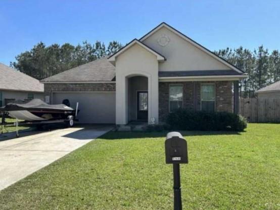 47638 Cathy Lane, Robert, Louisiana image 1