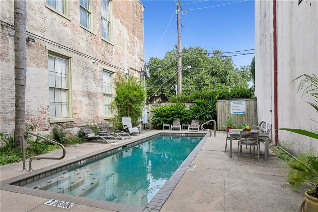 1115 Prytania Street #101, New Orleans, Louisiana image 15