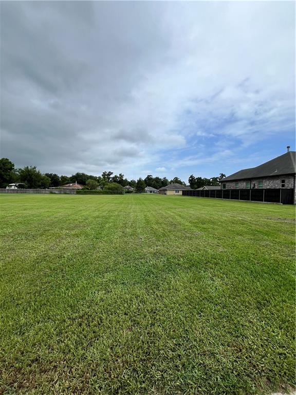 Lot 24 Rue Marcelle Drive, Meraux, Louisiana image 1