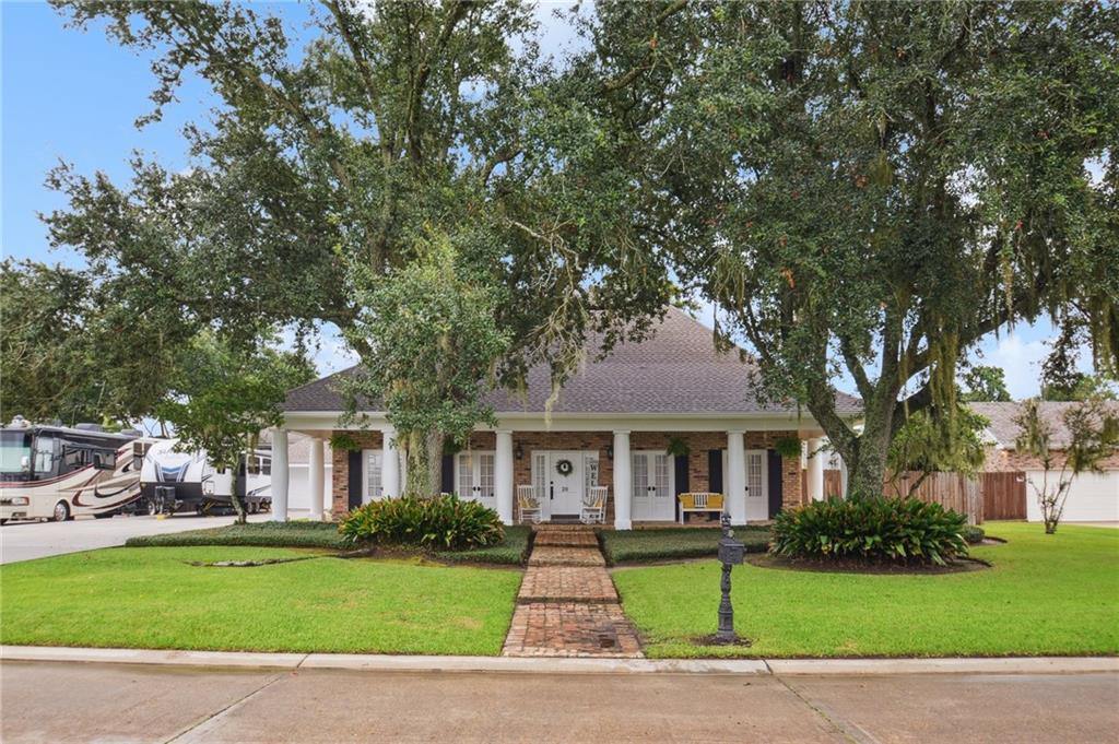 20 W Woodlawn Drive, Destrehan, Louisiana image 2