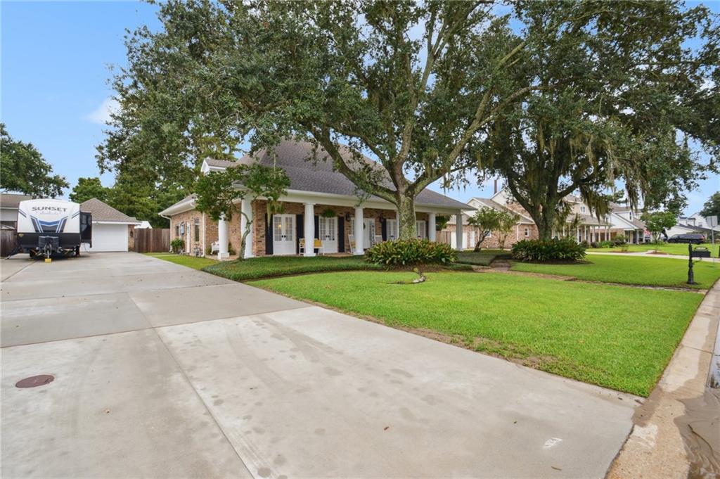 20 W Woodlawn Drive, Destrehan, Louisiana image 3