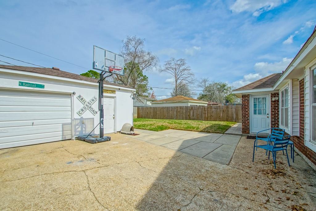 2133 La Salle Avenue, Terrytown, Louisiana image 26