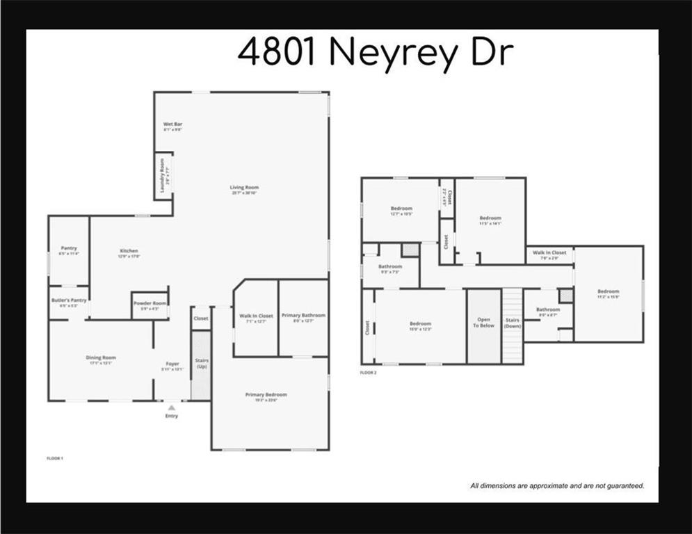 4801 Neyrey Drive, Metairie, Louisiana image 27