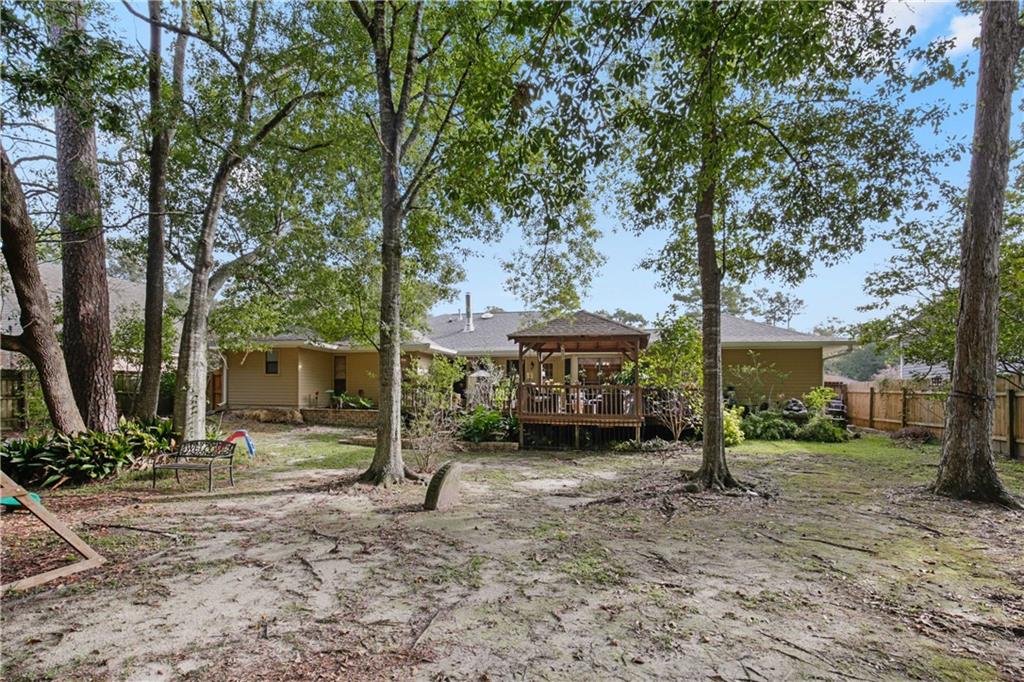 105 Oak Leaf Drive, Slidell, Louisiana image 23