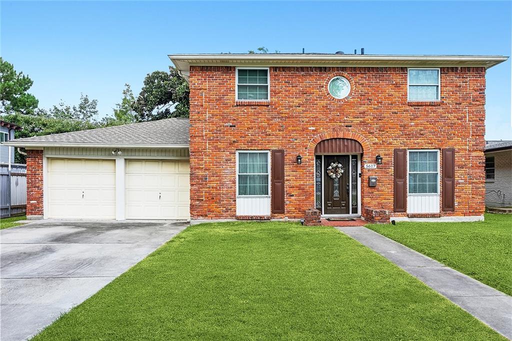 5617 Berne Street, Metairie, Louisiana image 1