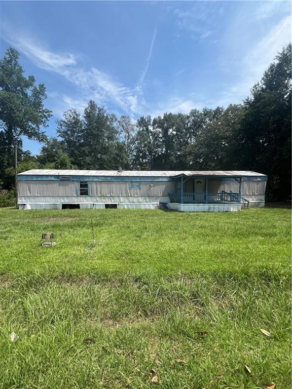 23572 Ellis Lee Road, Franklinton, Louisiana image 2