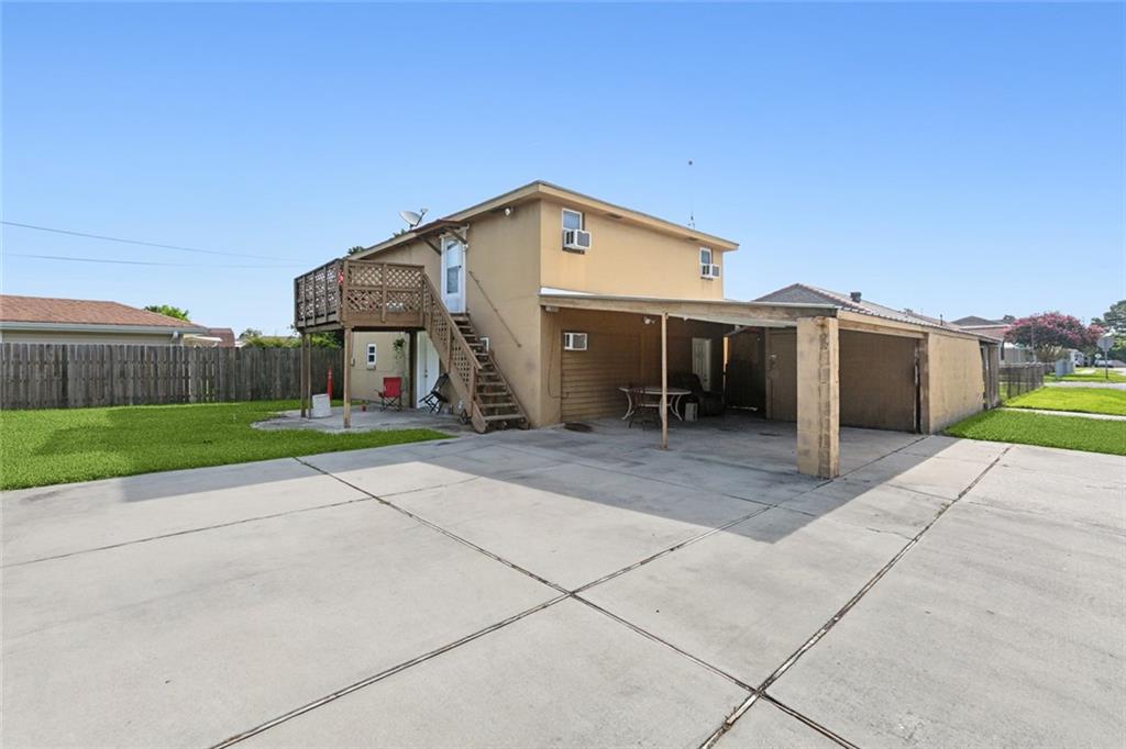 2200 Trio Street, Chalmette, Louisiana image 17