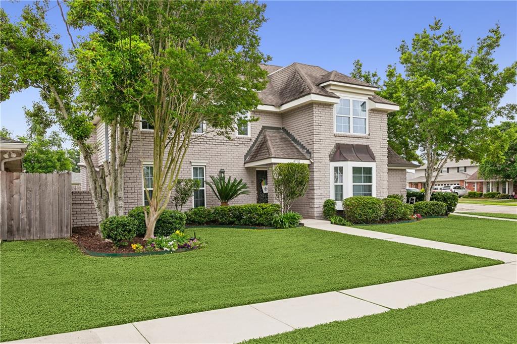 4701 Lake Vista Drive, Metairie, Louisiana image 2