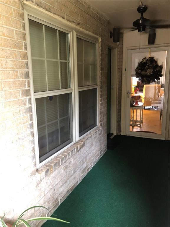 2704 Whitney Place #722, Metairie, Louisiana image 11