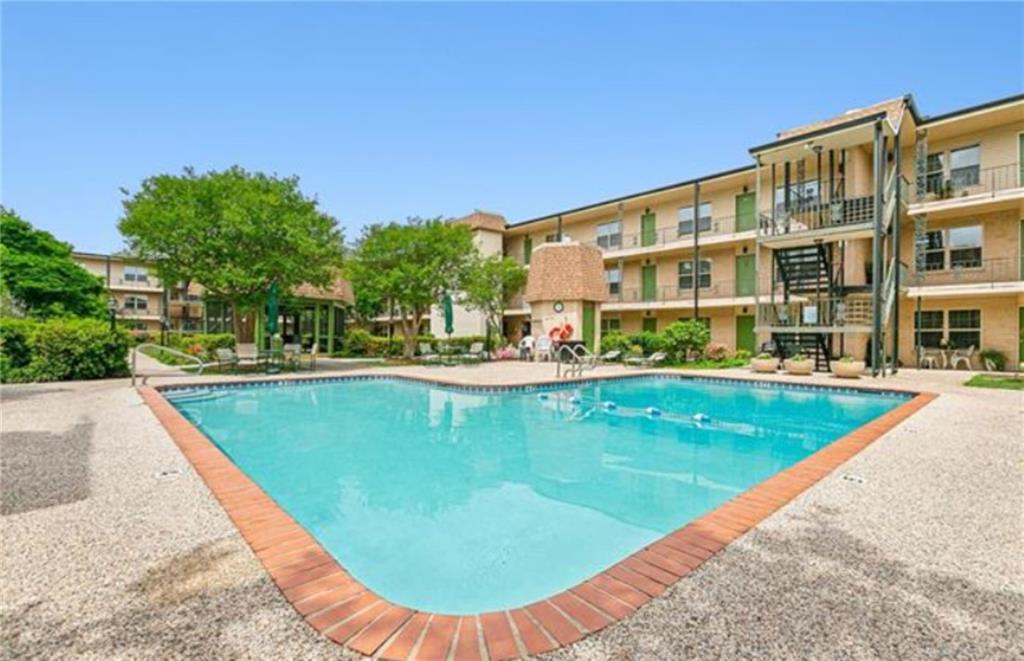 2704 Whitney Place #722, Metairie, Louisiana image 15