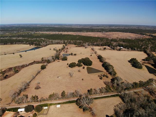 80 Acres La Tung Road, Covington, Louisiana image 1