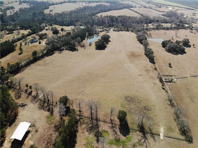 80 Acres La Tung Road, Covington, Louisiana image 3